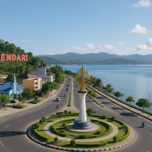Inovasi Akademik Universitas Muhammadiyah Kendari Terus Berkembang