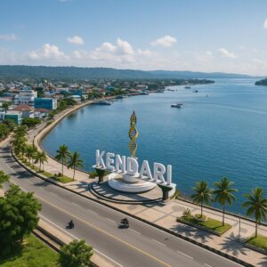 Universitas Muhammadiyah Kendari Dorong Inovasi di Kendari