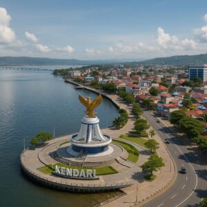 Universitas Muhammadiyah Kendari Dukung Pendidikan Berkualitas