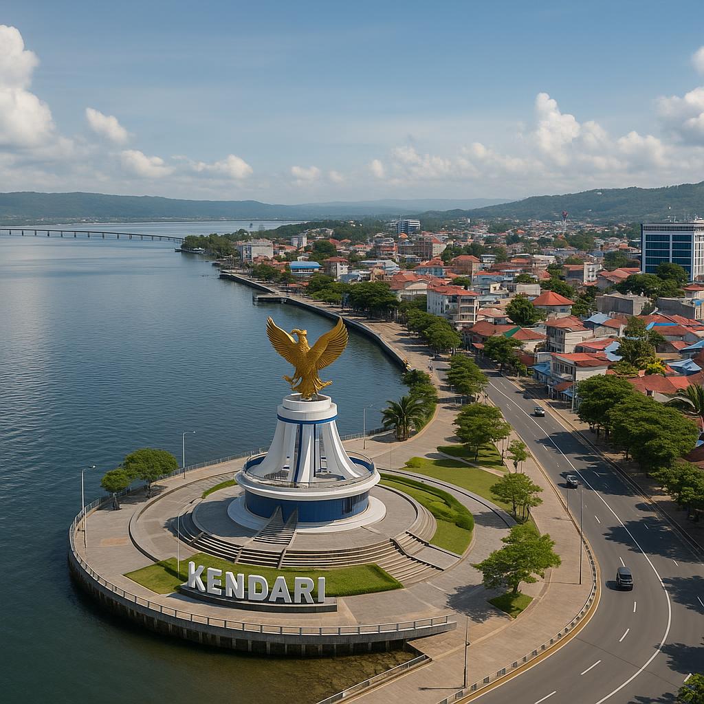 Universitas Muhammadiyah Kendari Dukung Pendidikan Berkualitas