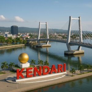 Universitas Muhammadiyah Kendari: Pusat Pendidikan Berkualitas di Sultra