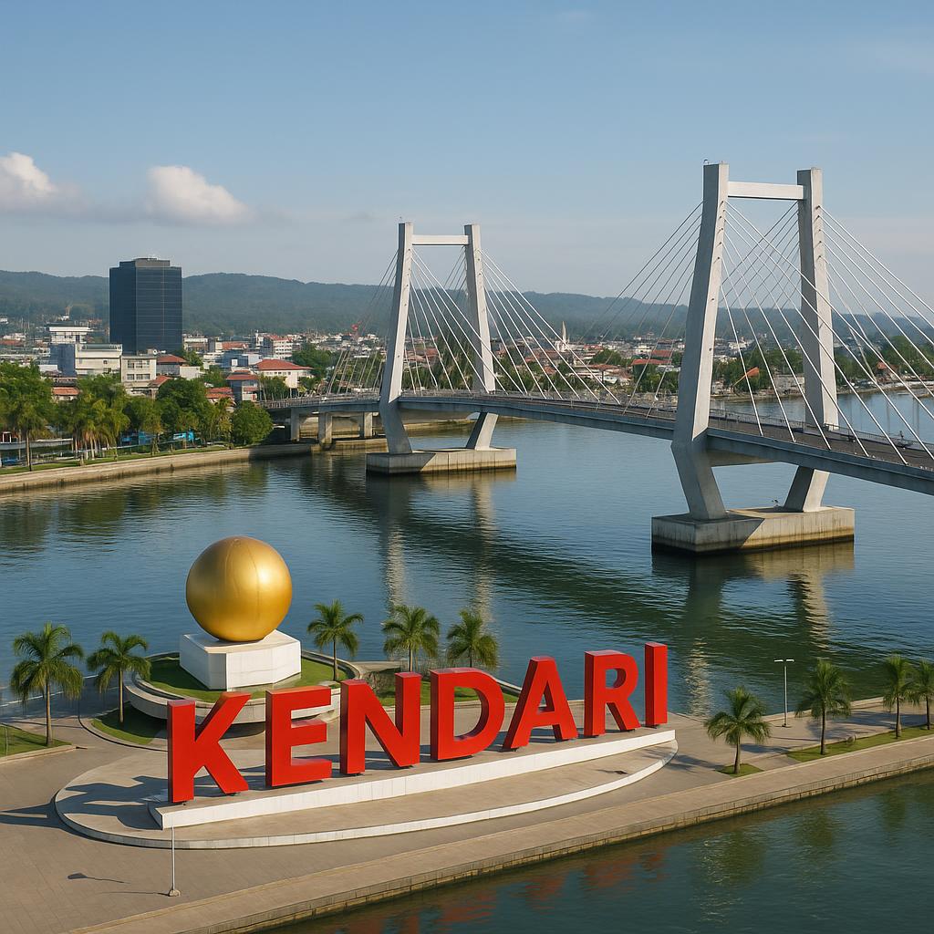 Universitas Muhammadiyah Kendari: Pusat Pendidikan Berkualitas di Sultra