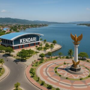 Universitas Muhammadiyah Kendari Raih Peringkat Nasional 2026