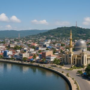 Universitas Muhammadiyah Kendari Kembangkan Pendidikan Berkualitas