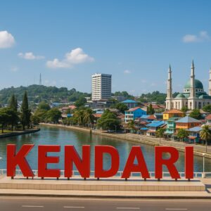 Universitas Muhammadiyah Kendari, Pusat Pembelajaran Berbasis Inovasi