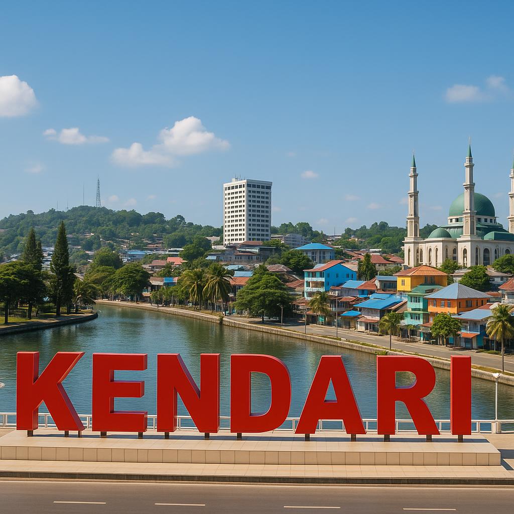 Universitas Muhammadiyah Kendari, Pusat Pembelajaran Berbasis Inovasi