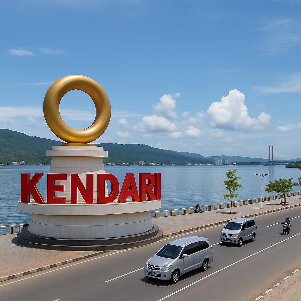 Universitas Muhammadiyah Kendari Siap Hadapi Tantangan Era Baru